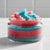 Berry Boost Antioxidant Jelly Sugar Scrub – Blueberry, Kiwi & Acai for Glowing Skin