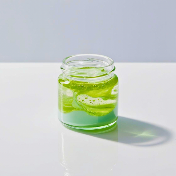 Fresh Glow Jelly Balm