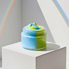 Fresh Glow Whipped Body Polish – Cucumber & Kiwi