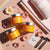 Golden Glow - Mango, Pineapple & Kiwi | Shave Essentials Set