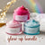 Berry Boost - Açaí, Rose & Blueberry | Glow-Up Bundle