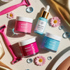 Berry Boost - Blueberry, Rose & Açaí | Shave Essentials Set