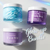 Dream Drip - Blueberry, Chamomile & Lavender | Glow-Up Bundle