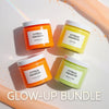 Citrus Squeeze – Kiwi, Lemon & Orange | Glow-Up Bundle