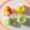 Citrus Squeeze – Kiwi, Lemon & Orange | Glow-Up Bundle