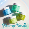 Fresh Glow - Aloe, Kiwi & Cucumber | Glow-Up Bundle