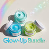 Fresh Glow - Aloe, Kiwi & Cucumber | Glow-Up Bundle