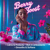 Berry Boost Gel Mask