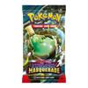 Pokemon TCG: Scarlet & Violet-Twilight Masquerade Booster Pack [10 Cards]