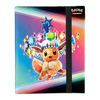 Pokemon TCG: Prismatic Evolution Eevee **Binder ONLY**