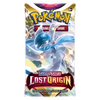 Pokemon TCG: Sword & Shield-Lost Origin Booster Pack [10 Cards]