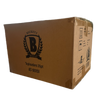Beckett Shield Supplies - Toploaders Case (1,000 Top Loaders)