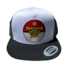 PTJ SnapBack Hat