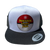 PTJ SnapBack Hat
