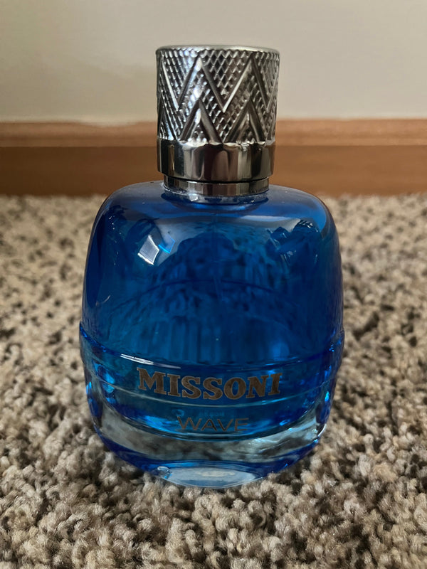 Missoni Wave (empty)