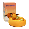 Pokemon TCG: Sleeping Snorlax, Eevee, Pikachu, Komala, Bulbasaur, and Jirachi