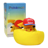 Pokemon TCG: Sleeping Snorlax, Eevee, Pikachu, Komala, Bulbasaur, and Jirachi