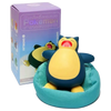 Pokemon TCG: Sleeping Snorlax, Eevee, Pikachu, Komala, Bulbasaur, and Jirachi