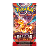 Pokemon TCG: Scarlet & Violet-Obsidian Flames Booster Pack [11 Cards]