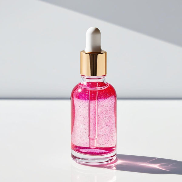 Berry Boost Serum