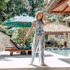 JELLYFISH BEACH PANTS one size, fits all