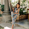 JELLYFISH BEACH PANTS one size, fits all