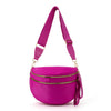 The Avril Solid | Crossbody Sling Bag