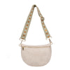 The Fiona | Woven Bum Bag