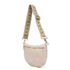 The Fiona | Woven Bum Bag