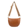 The Fiona | Woven Bum Bag