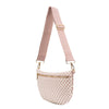 The Fiona | Woven Bum Bag