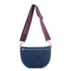The Fiona | Woven Bum Bag