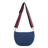 The Fiona | Woven Bum Bag