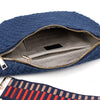 The Fiona | Woven Bum Bag