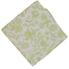 Ivory Flora Parlour Tablecloth