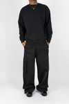 Cotton Collective Heavyweight Crewneck