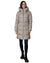 Premium Down Fill Winter Puffer Coat