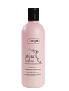 Jeju Cleansing and Moisturizing Shampoo
