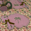 Jeweled Mirage Napkin - Set of 4