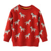 Cocoa Yacht Club Star Sweatshirt 2-7T