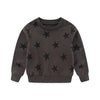 Cocoa Yacht Club Star Sweatshirt 2-7T