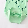 Cocoa Yacht Club Mint Green Sweatshirt