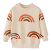 Cocoa Yacht Club Toddler Wink & Smile Sweatshirt