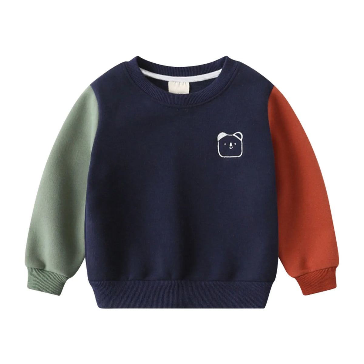 Cocoa Yacht Club Bear Sweatshirt