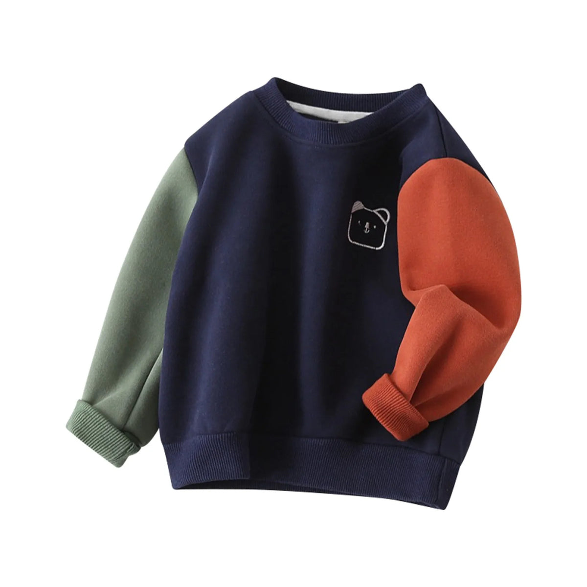 Cocoa Yacht Club Bear Sweatshirt