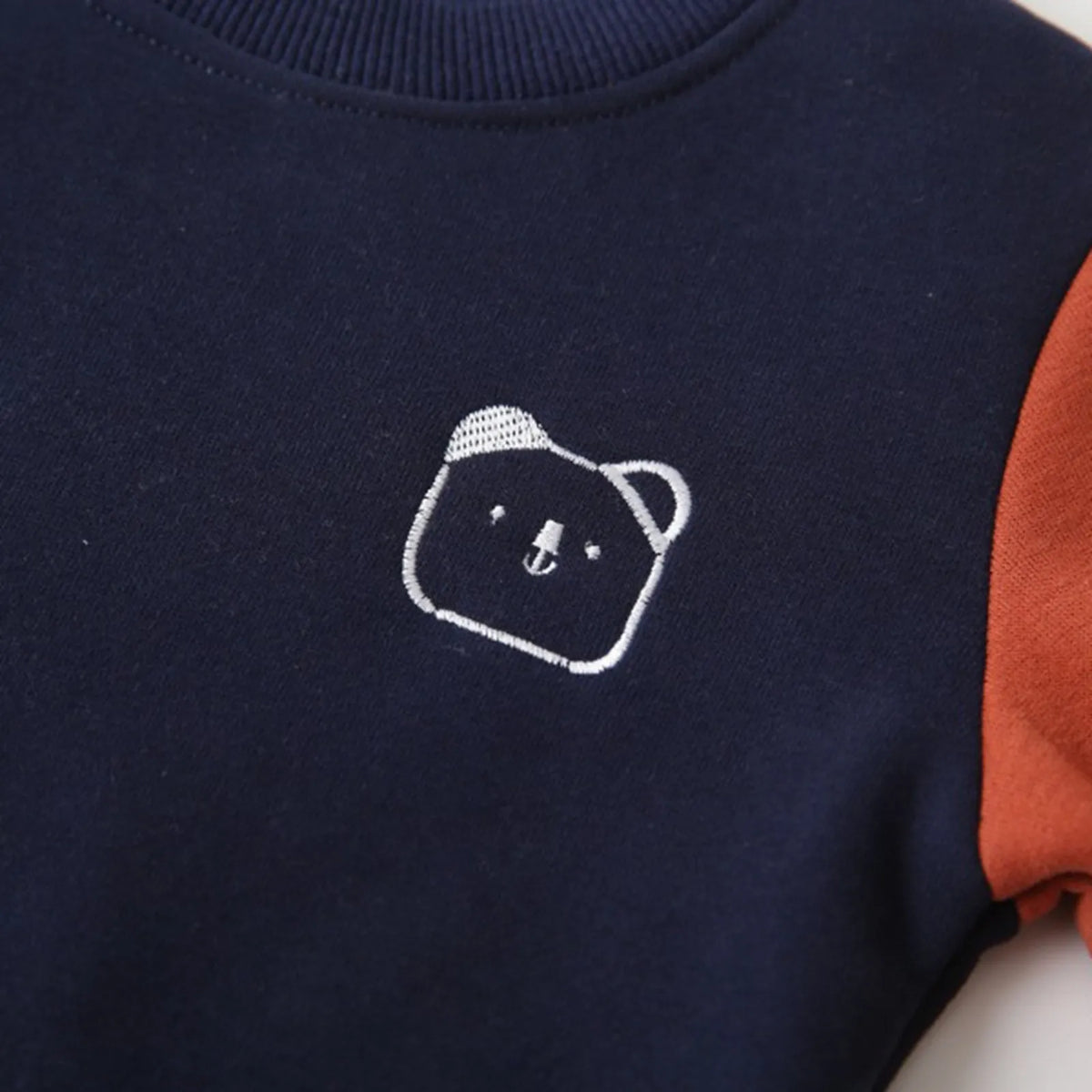 Cocoa Yacht Club Bear Sweatshirt