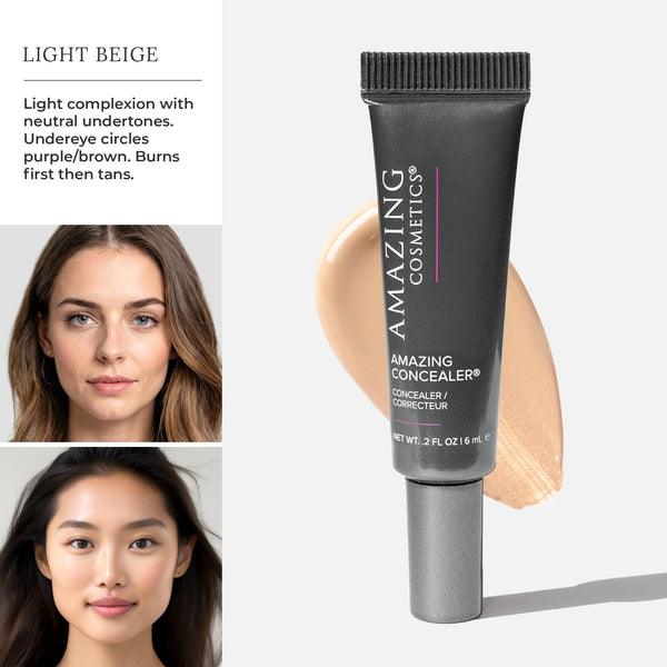 AMAZINGCONCEALER