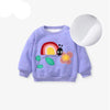 Cocoa Yacht Club Little Snail Sweatshirt