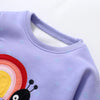 Cocoa Yacht Club Little Snail Sweatshirt