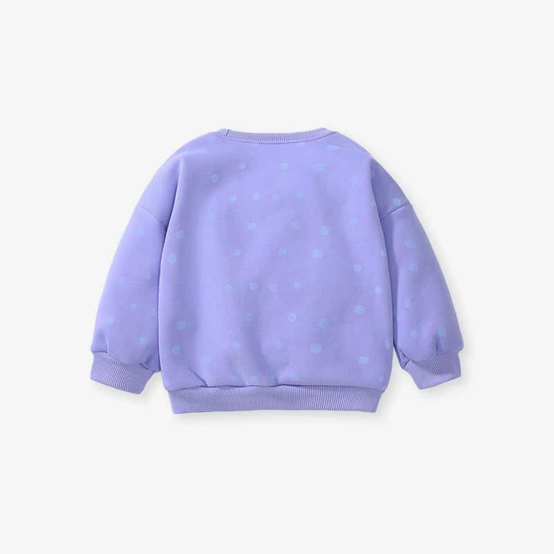 Cocoa Yacht Club Little Snail Sweatshirt